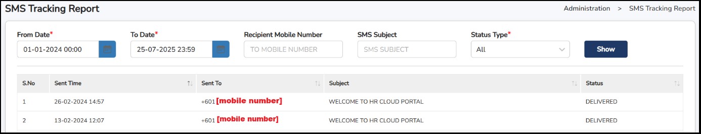 PAYROLL SOFTWARE
